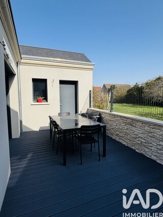  Maison à vendre 5 pièces 115 m²