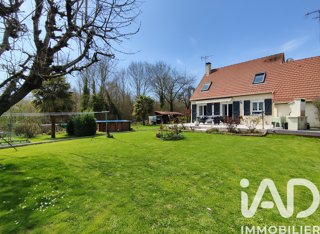  Maison à vendre 5 pièces 96 m²