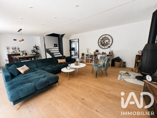  Maison à vendre 6 pièces 135 m²