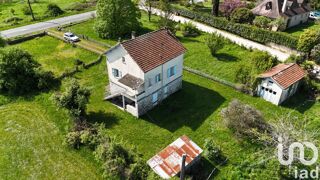  Maison à vendre 5 pièces 82 m²