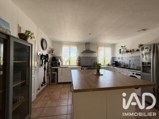  Maison à vendre 6 pièces 110 m²