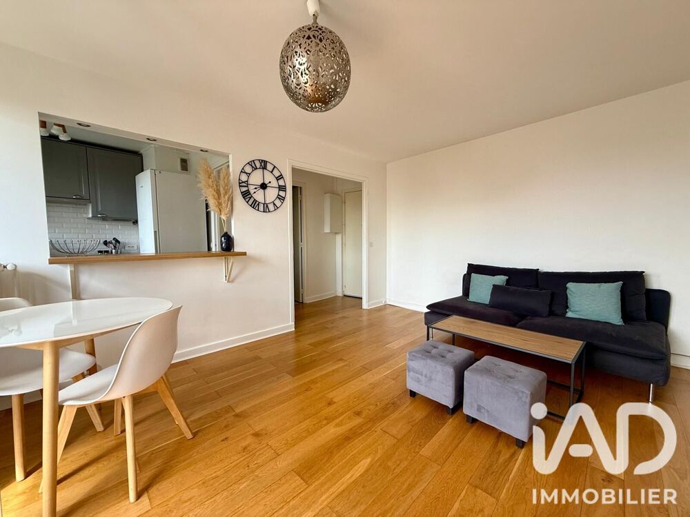 Location Appartement Location Appartement 2 pièces Saint-maur-des-fossés