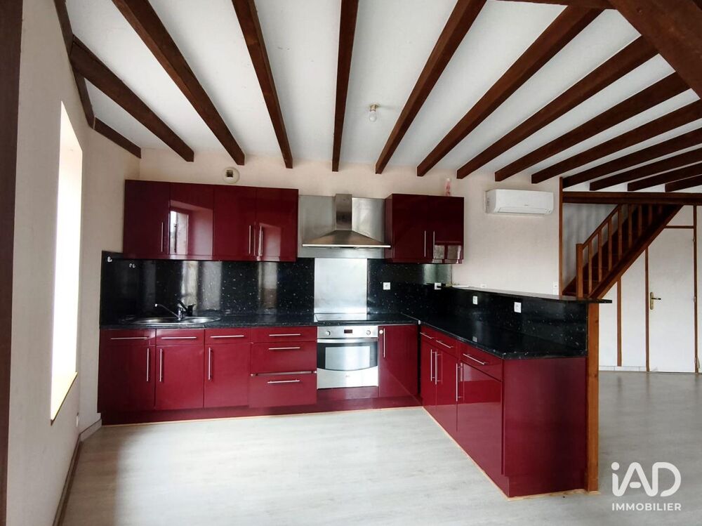 Location Appartement Location Appartement 3 pièces Saint-saulge