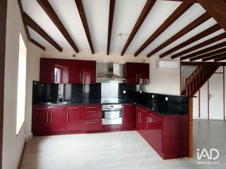  Appartement à louer 3 pièces 100 m²