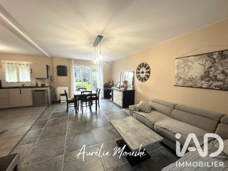 Vente Maison Vente Maison/villa 5 pièces Alizay