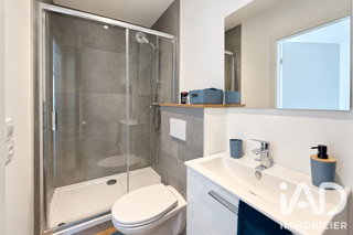 Vente Appartement Vente Appartement 2 pièces Villiers-sur-marne
