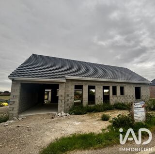Vente Maison Vente Maison traditionnelle 4 pièces Campagne-lès-wardrecques