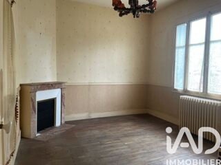  Maison à vendre 3 pièces 86 m²