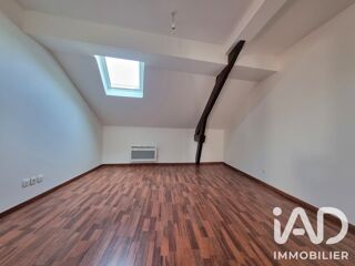  Appartement à louer 3 pièces 64 m²
