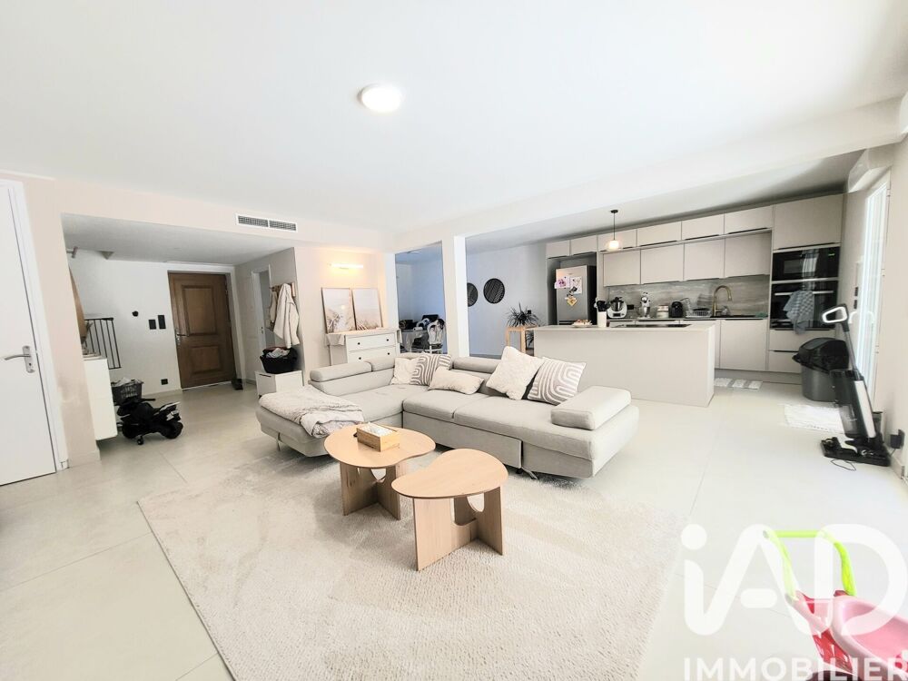 Vente Maison Vente Maison/villa 4 pièces Callian