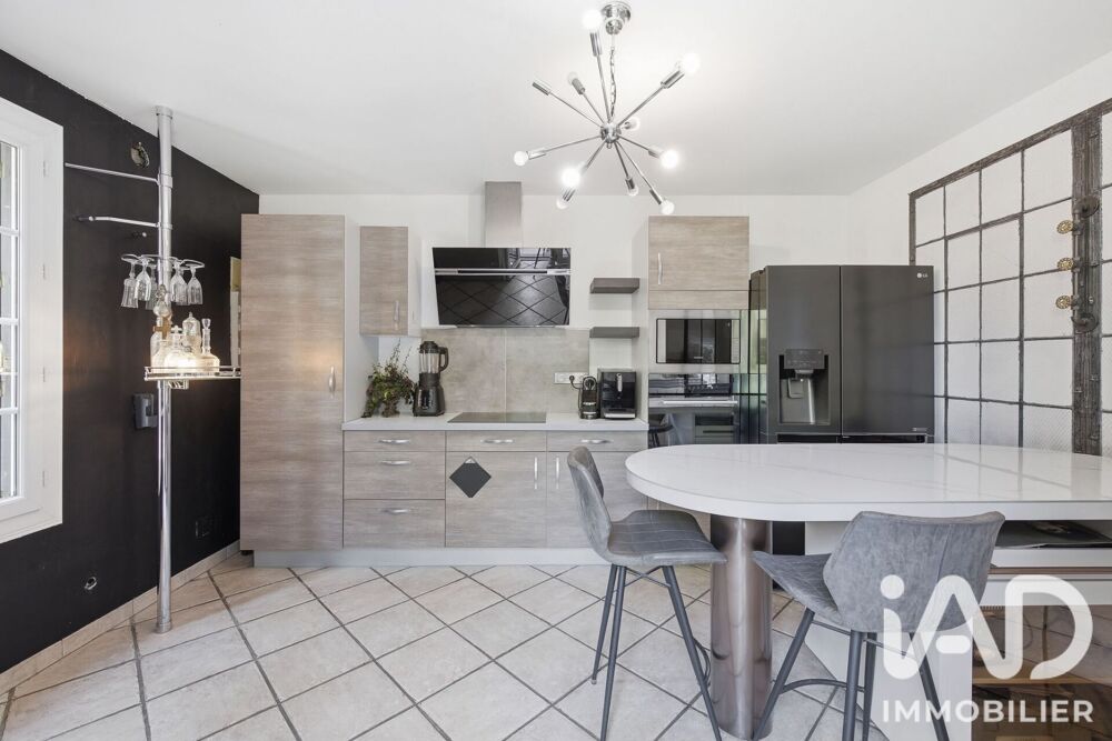 Vente Maison Vente Maison/villa 5 pièces Aulnay-sous-bois