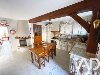  Maison à vendre 7 pièces 195 m²