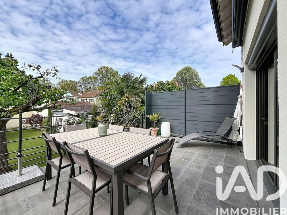 � vendre  Maison Cr�teil (94000)