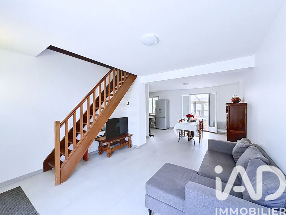 Vente Maison Vente Maison/villa 5 pièces Bray-sur-seine