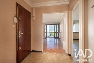  Appartement à vendre 4 pièces 83 m²