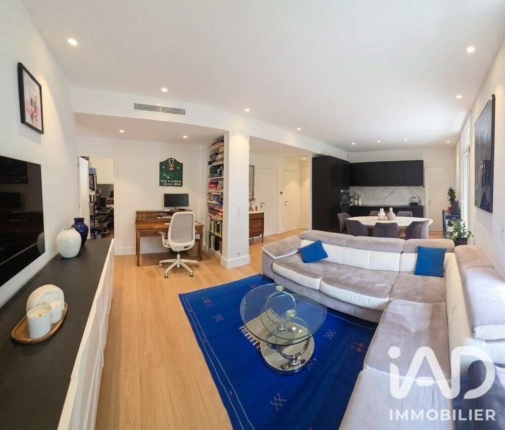 Vente Appartement Vente Appartement 5 pièces Cannes