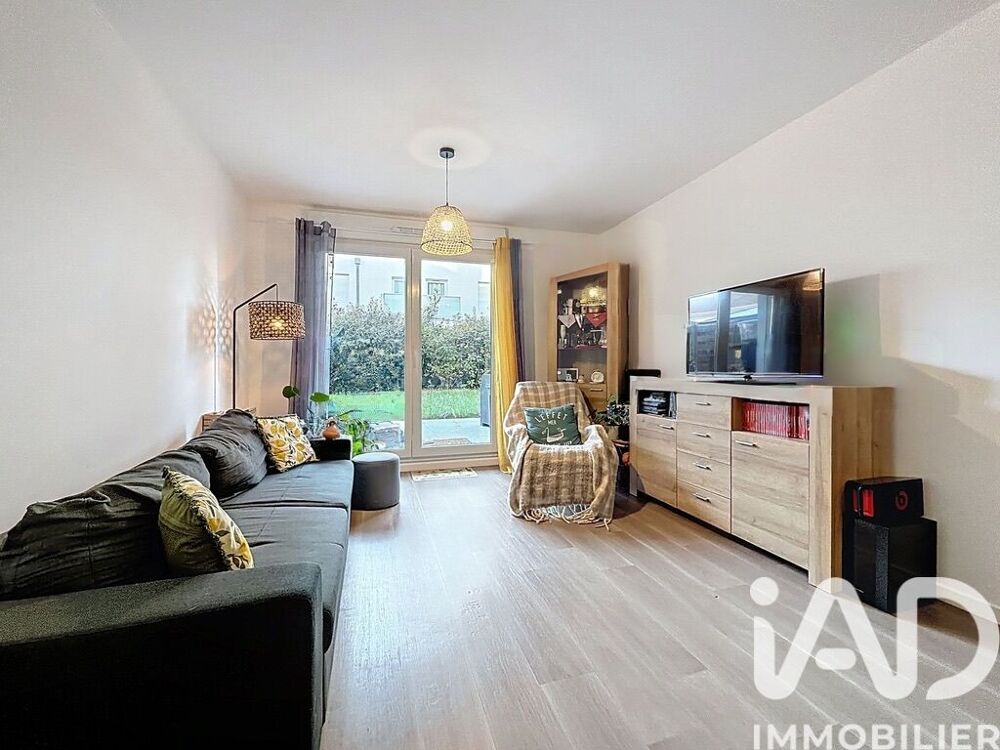 Vente Appartement Vente Appartement 3 pièces Roissy-en-brie