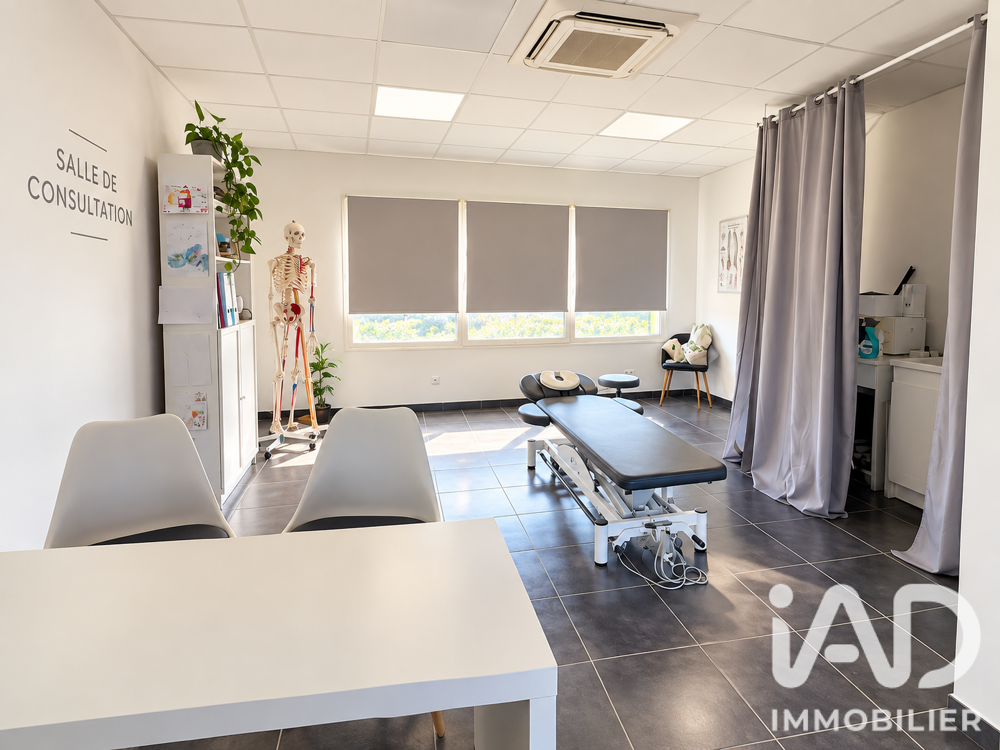Vente Immeuble Vente Immeuble 36 m&sup2; Saint-laurent-nouan