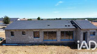  Maison à vendre 6 pièces 130 m²
