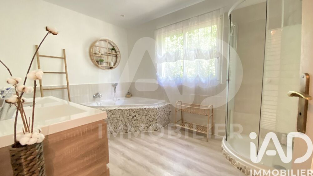 � vendre  Maison Poulx (30320)