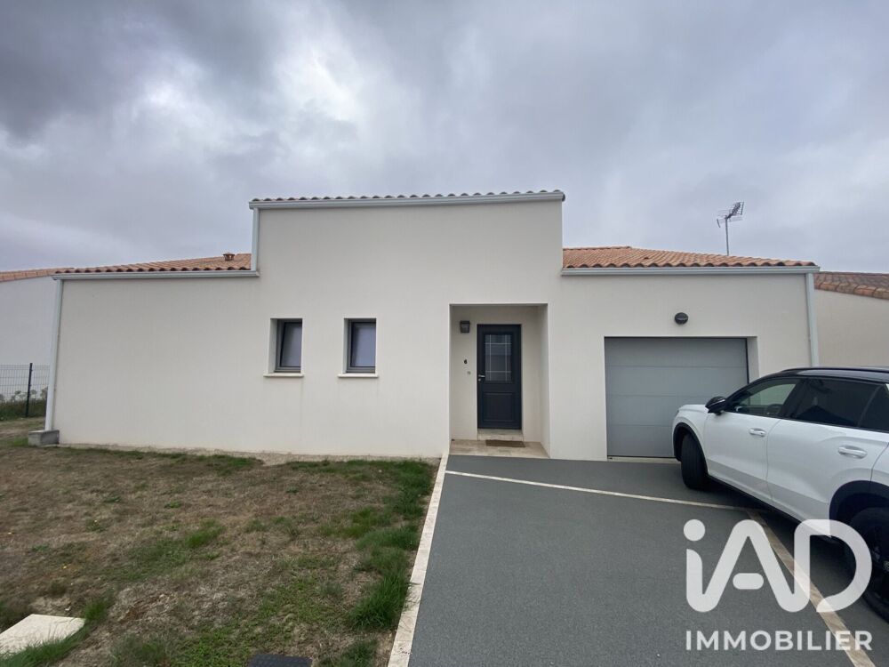 Vente Maison/villa 3 pièces
