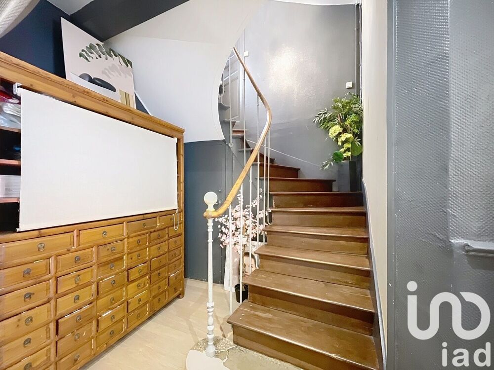 Vente Maison Vente Maison de ville 6 pièces Fontainebleau