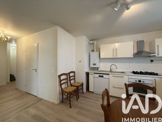  Appartement � vendre 2 pi�ces 48 m�
