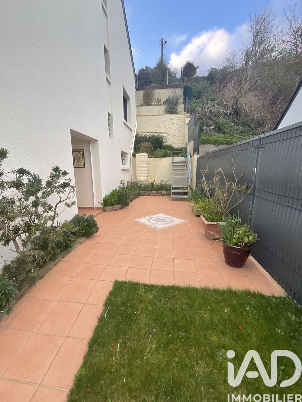 � vendre  Maison Perros-Guirec (22700)