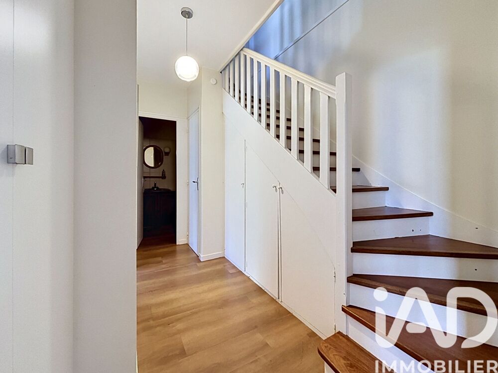 Vente Maison traditionnelle 4 pièces