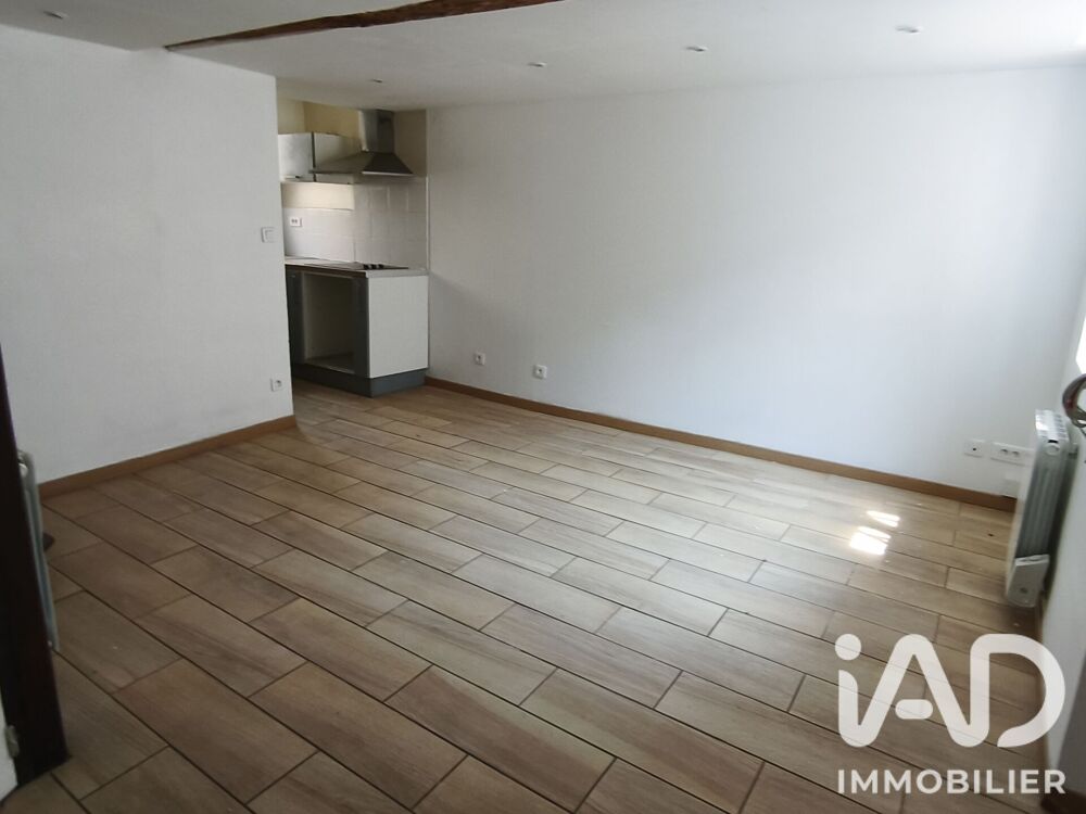Vente Maison Vente Maison de ville 3 pièces Saint-martin-du-tertre