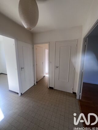  Appartement à vendre 3 pièces 68 m²