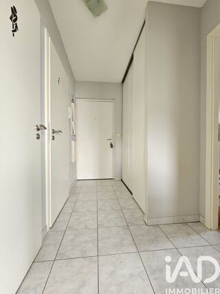  Appartement � vendre 2 pi�ces 50 m�