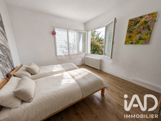  Maison à vendre 7 pièces 193 m²