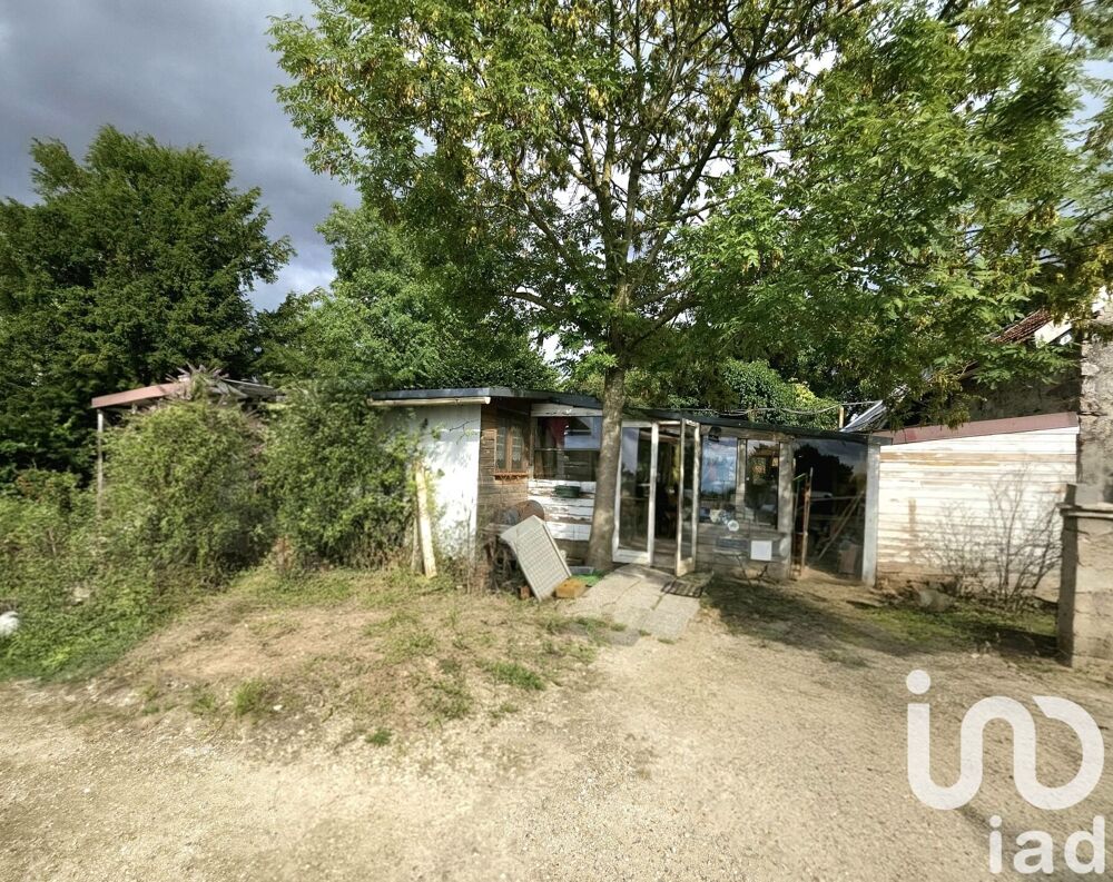 Vente Maison/villa 3 pièces
