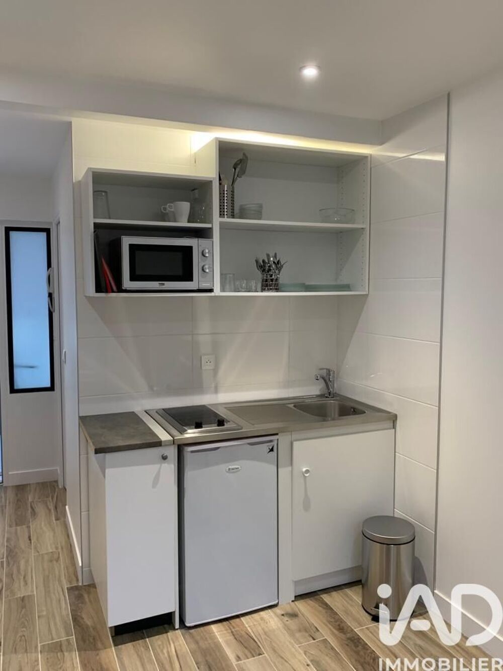 Vente Immeuble Vente Immeuble 48 m&sup2; Vitry-sur-seine