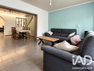  Maison à vendre 6 pièces 108 m²