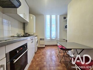  Appartement à vendre 4 pièces 86 m²