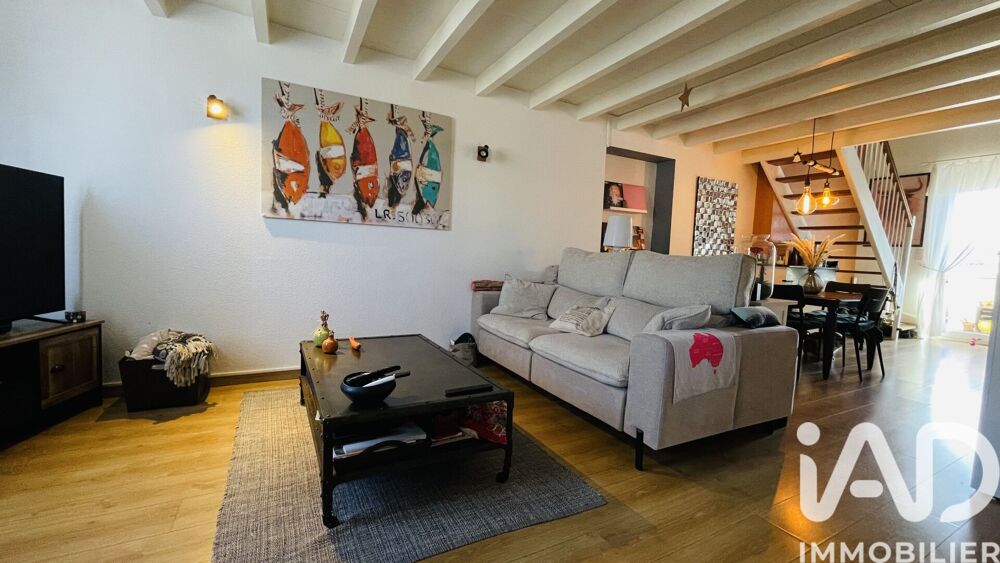 Vente Appartement Vente Appartement 4 pièces Toulouse