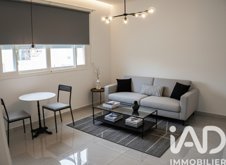  Appartement � vendre 2 pi�ces 32 m�