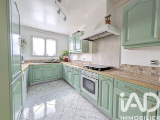  Maison � vendre 5 pi�ces 93 m�