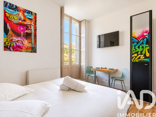  Appartement à vendre 10 pièces 197 m²