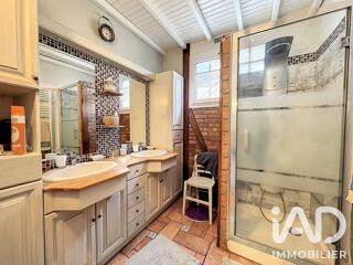  Maison à vendre 5 pièces 92 m²