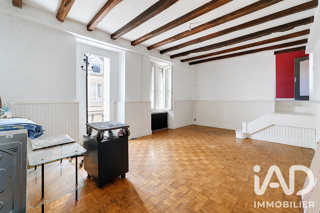  Immeuble à vendre 241 m²