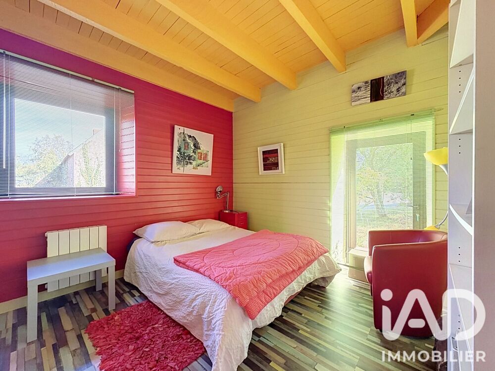 à vendre  Maison Moëlan-sur-Mer (29350)