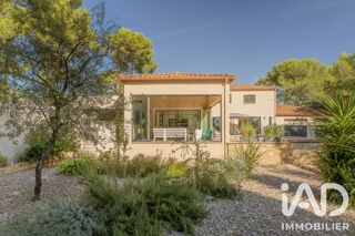 Vente Maison Vente Maison/villa 7 pièces Nages-et-solorgues