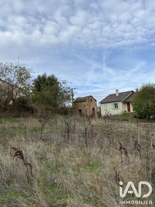  Terrain à vendre 4214 m²
