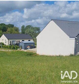  Terrain à vendre 7388 m²