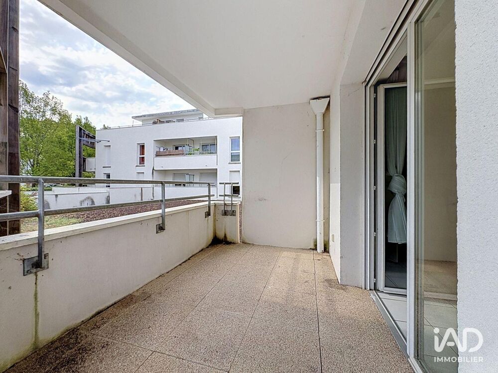 Vente Appartement Vente Appartement 3 pièces Mérignac