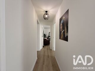 Vente Appartement Vente Appartement 4 pièces Lorient