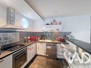  Maison à vendre 5 pièces 80 m²